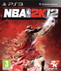 NBA 2K12