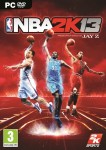 NBA 2k13