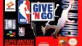 NBA Give 'N Go (En Boîte)