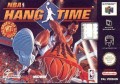 NBA Hang Time en boîte