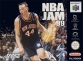 NBA Jam 99 en boîte