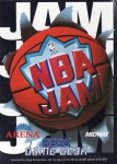 NBA Jam en boîte 