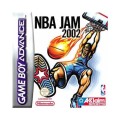 Nba jam 2002