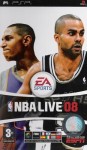 Nba live 08