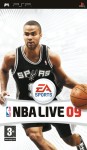 Nba live 09