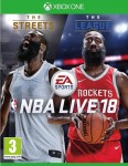 NBA Live 18