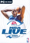Nba live 2001