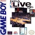 NBA Live 96