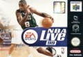 NBA Live 99 en boîte 