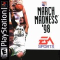 NCAA March Madness '98 (import USA)