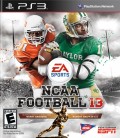 NCAA Football 2013 (Import USA)