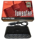 Turbotap en boîte