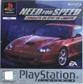 Need for Speed : Conduite en Etat de Liberté - Platinum