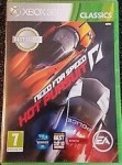 Need For Speed : Hot Pursuit Classics  d'occasion (Xbox 360)