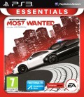Need for Speed Most Wanted (2012) - Essentials