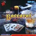 Neo Baccarat (import japonais)