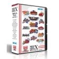 Neo Geo X - Vol 1 Mega Pack