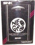 Carte Mémoire NEO IC 8 en boîte