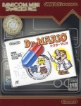 Dr. Mario - NES Classics (import japonais) 