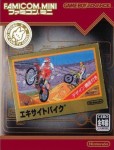 Excitebike - NES Classics (Import Japonais - En Boîte)