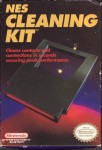 NES Cleaning Kit