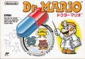 Dr Mario (Import Japonais) en boîte 