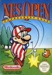 NES Open Tournament Golf