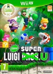 New Super Luigi U sous blister