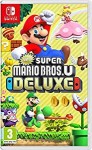 New Super Mario Bros U Deluxe  