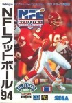 Madden NFL '94 (import japonais) en boîte 