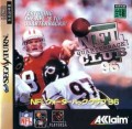 NFL Quarterback Club 96 (import japonais)