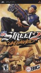 NFL Street 2 Unleashed (import USA)