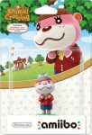 Amiibo Lou - Animal Crossing en boîte