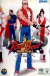 Fatal Fury Real Bout Special (import japonais) 