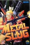 Metal Slug (import japonais) 