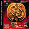 Double Dragon (import USA)  d'occasion (Neo Geo CD)