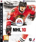 NHL 10