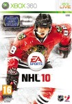 Nhl 10