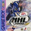 NHL 2000 (En Boite)