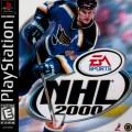 NHL 2000 (import USA)