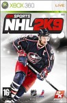 Nhl 2k9