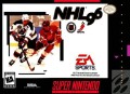 NHL 96 (import USA)  