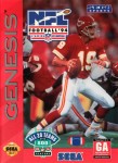 NFL Football 94' (Import USA)