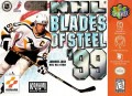 NHL Pro 99 (import USA) en boîte