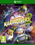 Nickelodeon Kart Racers 2: Grand Prix 