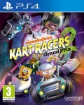 Nickelodeon Kart Racers 2: Grand Prix 