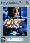 James Bond 007 : Nightfire Platinum