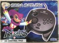 Nights: Into Dreams - Pack Controller en boîte 