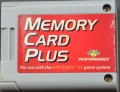 Controller Memory Pak (Marque générique)