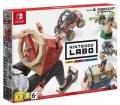 Nintendo Labo Kit Véhicules 